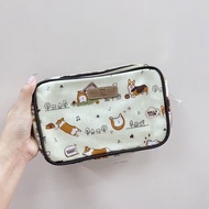 Dolly Club Taiwan E92T 2ways Sling Bag