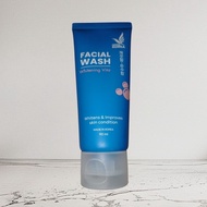 Iwhite Korea Facial Wash Whitening Vita 90ml