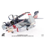 R RBF Out Of Print JC Metal 1: 72 EA-6B Prowler U.S. NAVY 4/20 JCW-72-EA6B-00