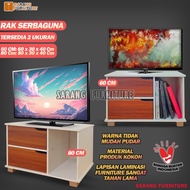 TV Table TV Rack Kingdom KRT 80 Minimalist TV Table TV Buffet Multipurpose TV Rack Aesthetic TV Rack