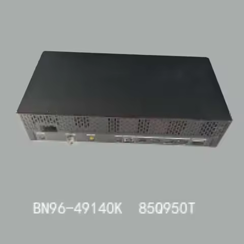 SOC1008T BN96-49140K BN44-01043A for Samsung One Connect Box is for QN85Q950TSFXZA QE85Q950TSUXRU QA
