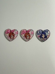 Prism stone 人頭stone