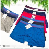 Men's BOXER PANTS FREESIZE MEN'S BOXER PANTS