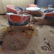 Conference Room Block Large Area SPA Banquet Hall Aisle Beauty Salon Shop Printed Carpet Hotel Corri