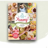 Yummy 76 Menu Favorit Anak - Devina Hermawan