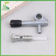 uloverun 1Set Motorcycle Fuel Petcock Gas Valve Tank Tap For MBK AV7 Quad Universal Motorcycle Acces