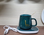 Bộ ca sứ giữ nhiệt dung tích 350ml