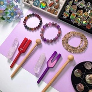 4096Hz Angel Tuning Fork – Healing, Energy Cleansing & Spiritual Awakening