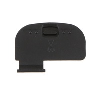 Battery Door Cover Cap Repair For Nikon D7000 D7100 D600 D610 D7200 Digital Cameras - Black