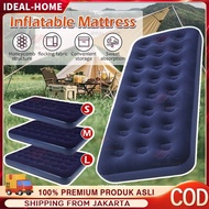 Double pump air mattress for 2 people / Air mattress / intex airbed air mattress / Air mattress + pu