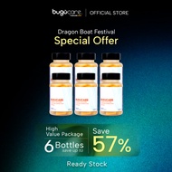 Naturelish Bugucare Knee Health Collagen Gum Extract Protect Joint Knee Pain Healthcare Supplement J