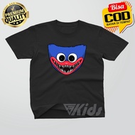 Huggy WUGGY Character Children's Clothes - HUGGY WUGGY Character Children's T-Shirt