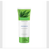 “Ready Stock”Herba😊life Herbal Aloe Soothing Gel 200ml