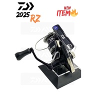 Daiwa RZ 2025 Fishing Reel