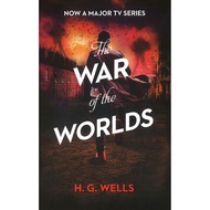 (BBW) COLLINS CLASSICS: THE WAR OF THE WORLDS (ISBN: 9780008326029)
