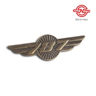 MD 787 Dreamliner pin Boeing merchandise
