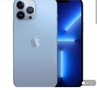 I phone 13 pro max 512 Gb