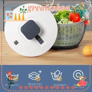 GREATESKOO Vegetable Dehydrator, Large Capacity Drain Fruit Dryer,  Kitchen Gadgets Kitchen Gadgets Home