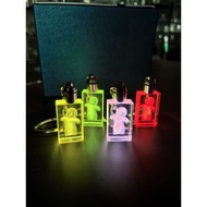 Magic Mobile Phone Silly Girl Return A Voice Crystal Doll Gift for Girlfriend Birthday Gift Colorful