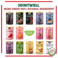 Jointwell More Green Super Grains Cereal powder