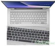 For Asus ZenBook Flip 14 um462 DA D 14 zen book um462D um462DA inch laptop Keyboard cover protector skin