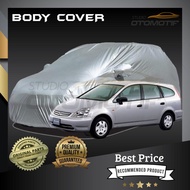 STREAM GEN 1 RN1 2000-2006 PREMIUM CAR COVER / STREAM BODY COVER