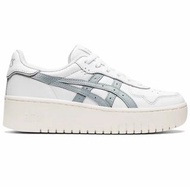 【💥日本直送】Asics JAPAN S PF 女士運動波鞋 厚底 百搭 カラー: White/Piedmont Grey