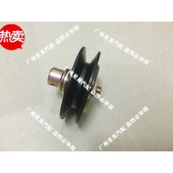 Toyota Land Cruiser 4500 FZJ80 FZJ100 4500 Air Conditioning Belt Pulley Adjustment Wheel