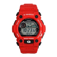 Casio G-Shock G-7900A-4DR Digital Quartz Red Resin Men Watch