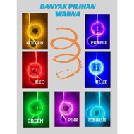 Led Strip COB DC 12volt 5 meter 320led IP33 COB Strip Light LED Light Strip