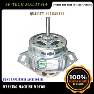 ES818X ES919X ES921X SHARP FULLY AUTO WASHING MACHINE MOTOR MESIN BASUH