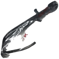 KYMCO光陽 原廠 雷霆S 125/150 邊柱 側柱 側支架 單體 