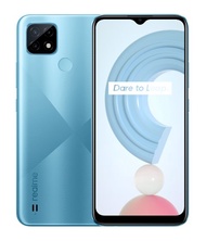 realme C21 หน่วยความจำ RAM 3GB ROM 32GB สมาร์ทโฟน เรียวมี โทรศัพท์มือถือ มือถือ โทรศัพท์เรียวมี โท