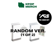 [+YG SELECT GIFT ] ALLDAY PROJECT - [ ALLDAY PROJECT ] Photobook ver.