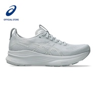 ASICS Women GEL-KAYANO 32 Running Shoes in Piedmont Grey/Gravel