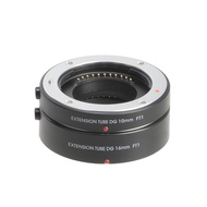 FOTGA Auto Focus Macro Extension Tube 10mm+16mm Set for Olympus Panasonic Micro Four Thirds M4/3 MFT