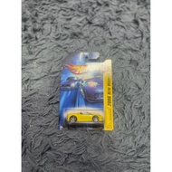Hot Wheels Ferari F430 Spider