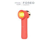 FOREO PEACH 2 Go IPL Hair Removal IPL เครื่องกำจัดขน IPL ฟอริโอ้ พีช 2 โก
