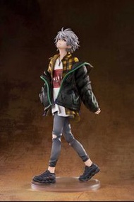 新世紀福音戰士 Hobbymax Radio EVA Part.2  渚薰 Nagisa Kaworu