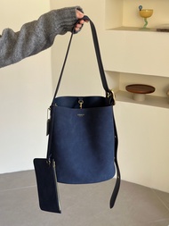 Jualan panas Women Bag New 2026 Official Store Original Authentic Womens New Bleecker 28 Micro Logo