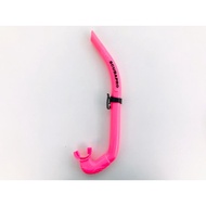 SCUBAPRO APNEA SNORKEL ( PINK  )
