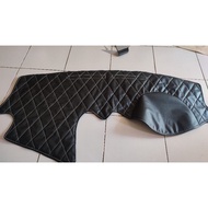 Datsun Go Car Dashboard Cover / Go+ Dashboard Protector Car Interior Accessories
