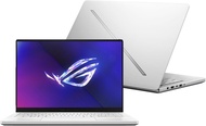 [2024] ASUS ROG Zephyrus G14 GA403UV-G14.R94060 Pro Extreme (AMD Ryzen 9 8945HS, 16GB RAM, 4TB NVMe SSD, NVIDIA GeForce RTX 4060, 14" 120Hz OLED, Windows 11) Gaming Laptop - Platinum White