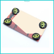 RPAN 10 8 4pcs Waterproofed Race Bib Clip Running Bib Magnets Bib Clip Running Fix Clip for Enduranc