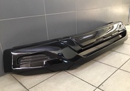 สเกิร์ตหน้า Skirt Triton 2019-2022 ไม่เจาะรถ ครอบทับกันชนเดิม พร้อมส่งวันนี้