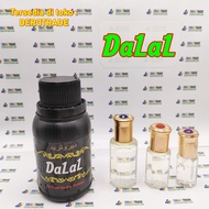 PARFUM DALAL AROMA DALLAL AL REHAB Minyak Wangi ORIGINAL bibit biang parfume murni asli tanpa alkoho