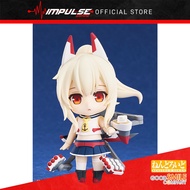 GSC Nendoroid Ayanami DX / Good Smile Company / Azur Lane / No.1975 / 1975-DX