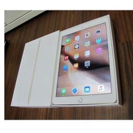 【出售】Apple iPad Air 2 16GB 4G+WiFi 公司貨,盒裝完整,9.9成新