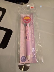 全新 小忌廉 變身鏡盒 鉛芯筆