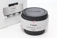 $7500 Canon Extender EF 1.4X III 增距鏡 加倍鏡